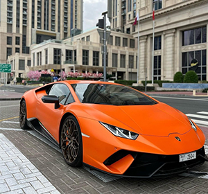 Lamborghini Lamborghini 2022