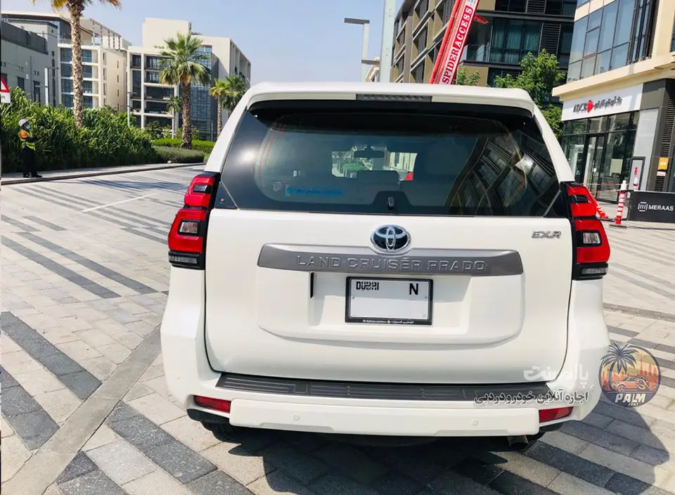 Toyota Toyota 2020