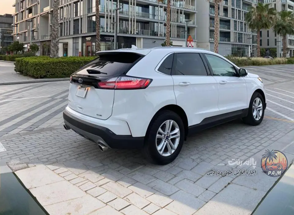 Ford Ford 2021