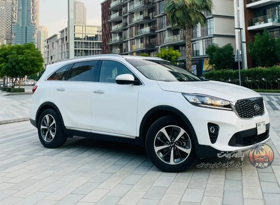 Kia Kia 2019