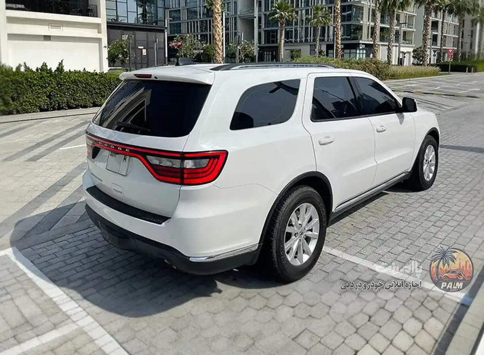 Dodge Dodge 2020