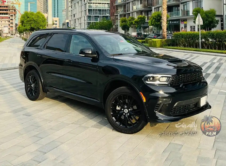 Dodge Dodge 2022