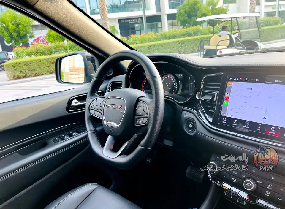 Dodge Dodge 2022