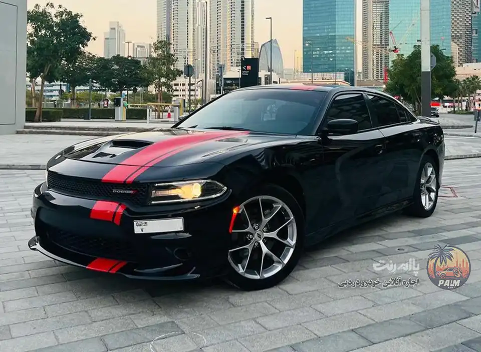 Dodge Dodge 2021