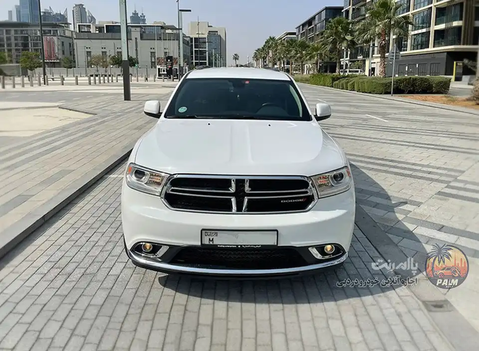 Dodge Dodge 2020