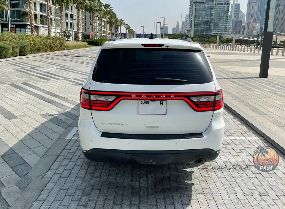 Dodge Dodge 2020