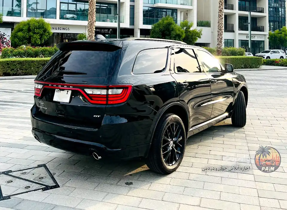 Dodge Dodge 2022