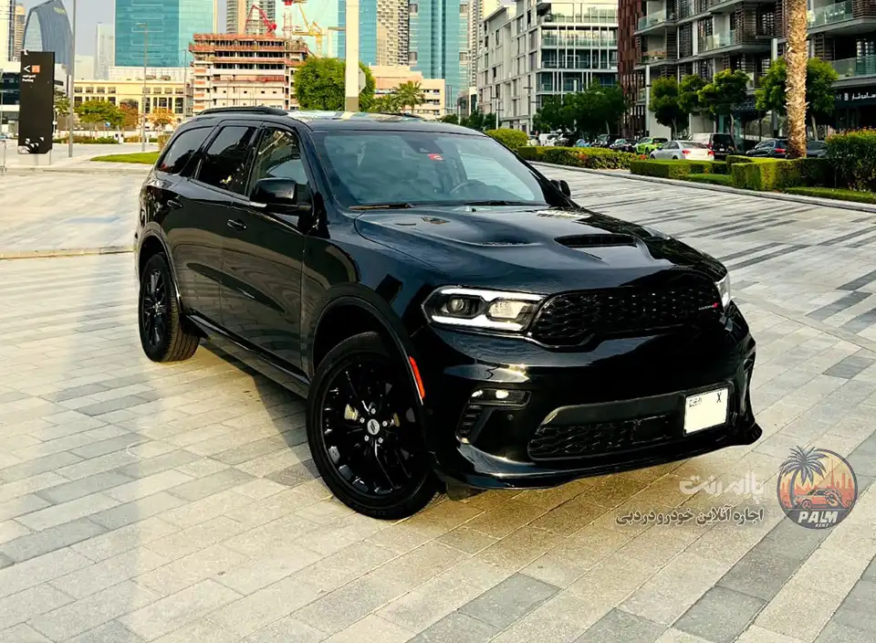 Dodge Dodge 2022