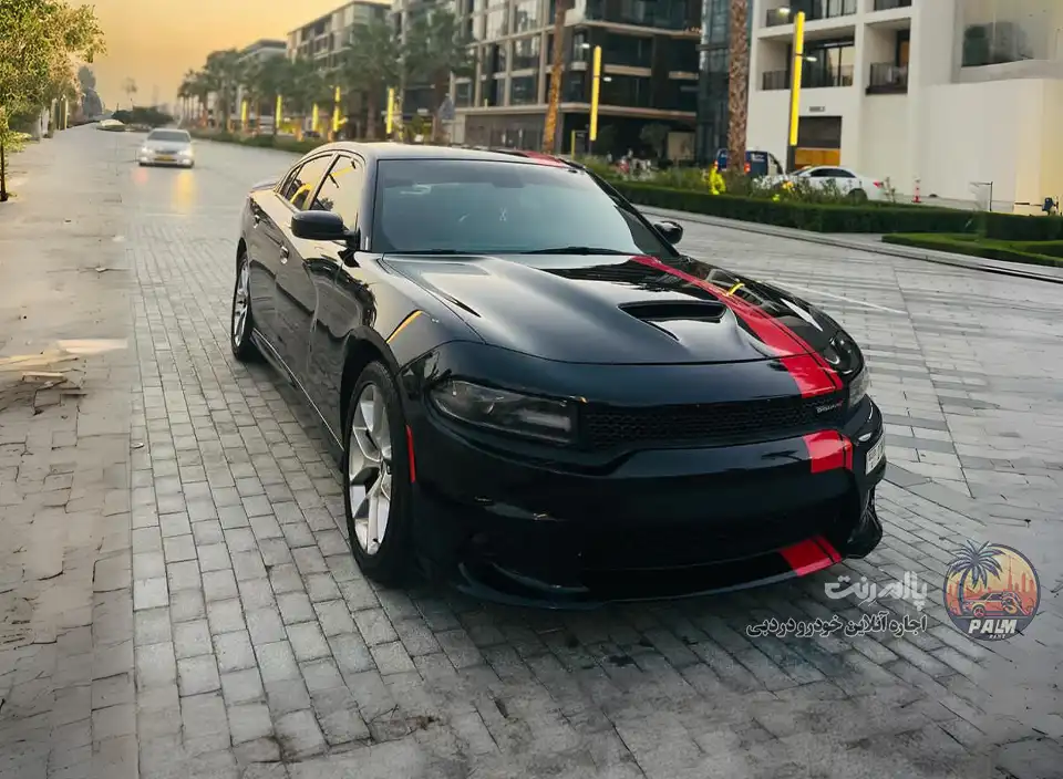 Dodge Dodge 2021