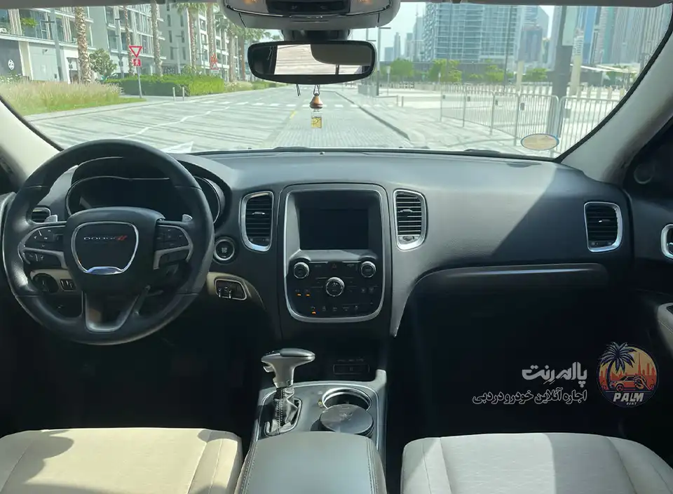 Dodge Dodge 2020