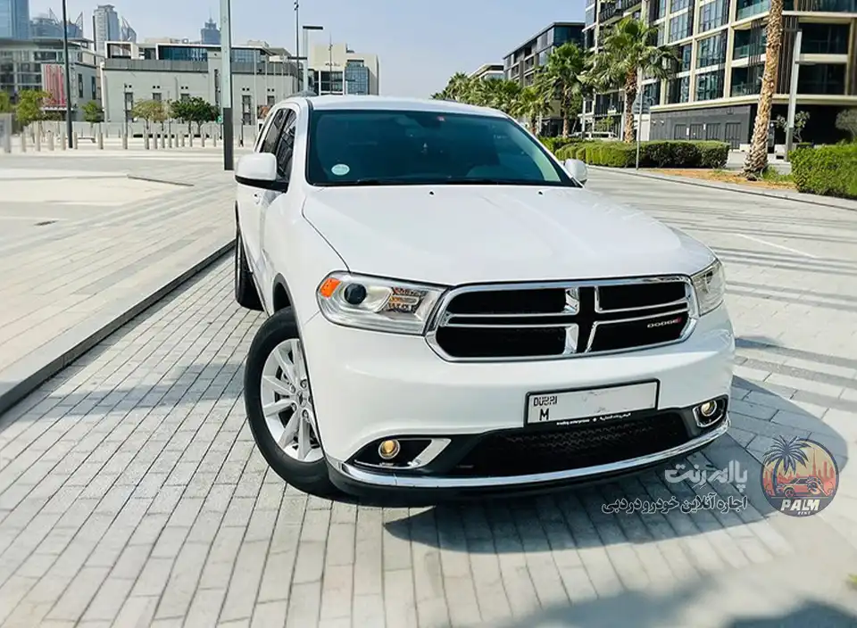 Dodge Dodge 2020