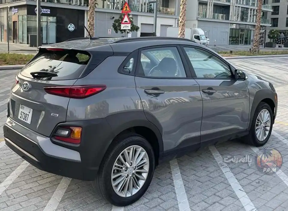 Hyundai Hyundai 2020