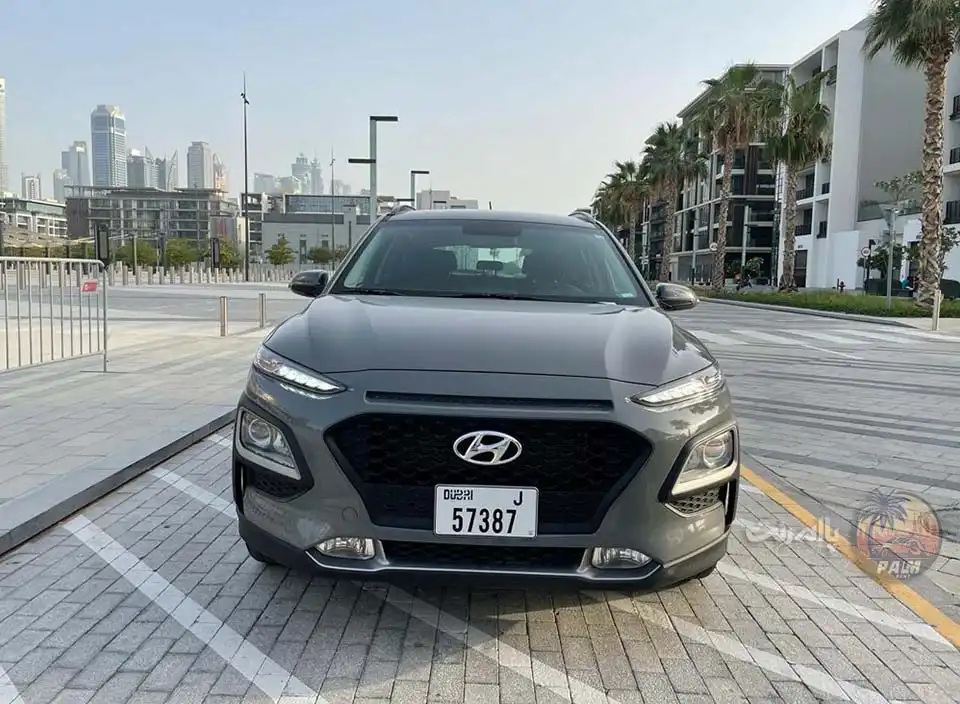 Hyundai Hyundai 2020