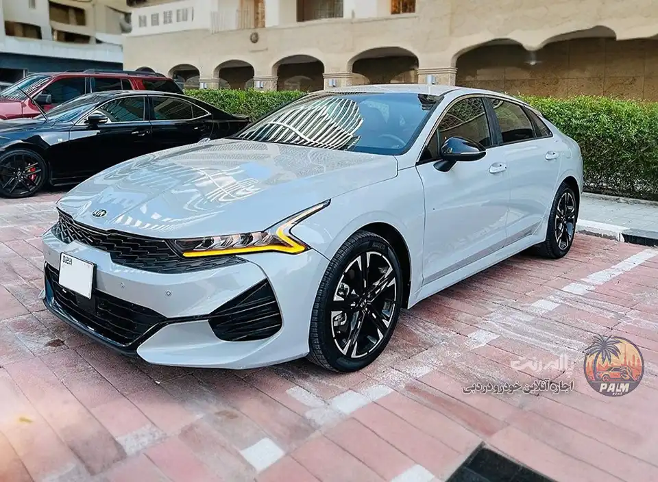 Kia Kia 2021