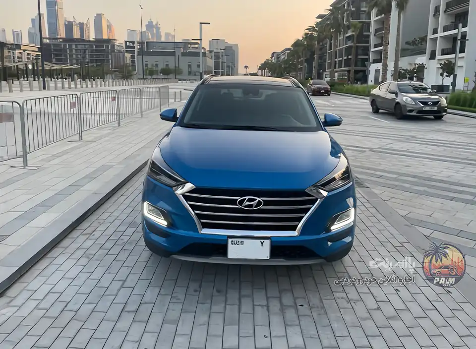 Hyundai Hyundai 2021
