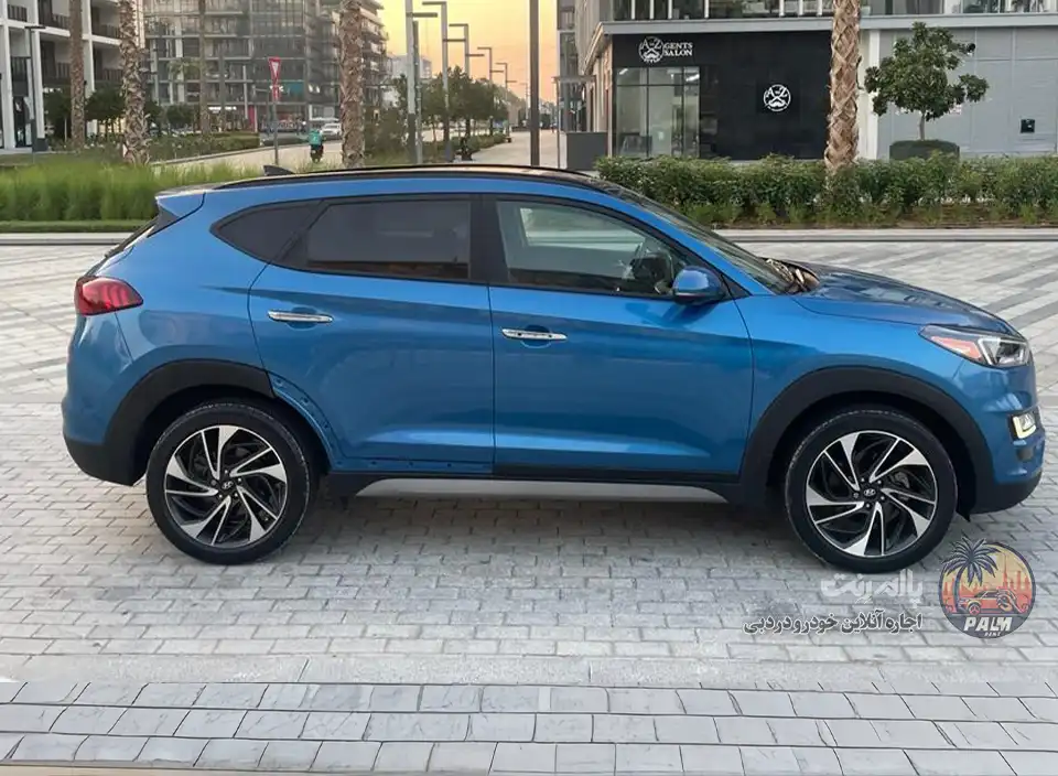 Hyundai Hyundai 2021