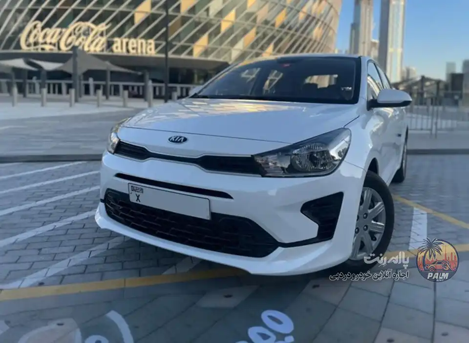 Kia Kia 2022