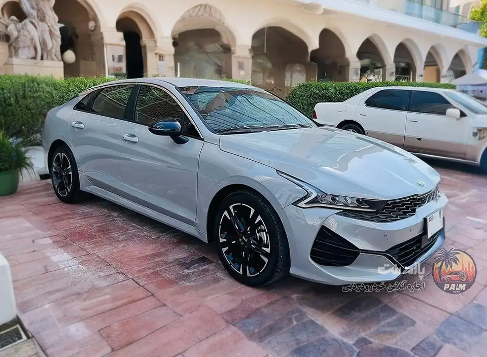 Kia Kia 2021