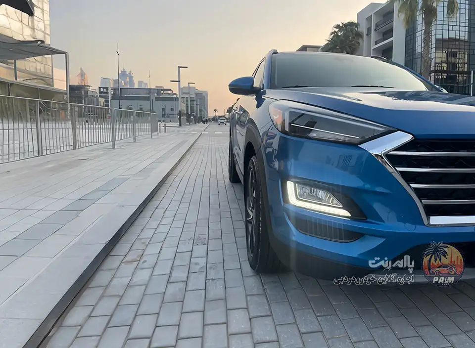 Hyundai Hyundai 2021