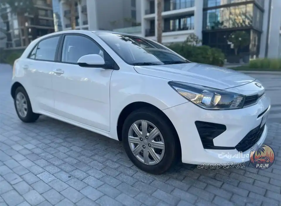 Kia Kia 2022