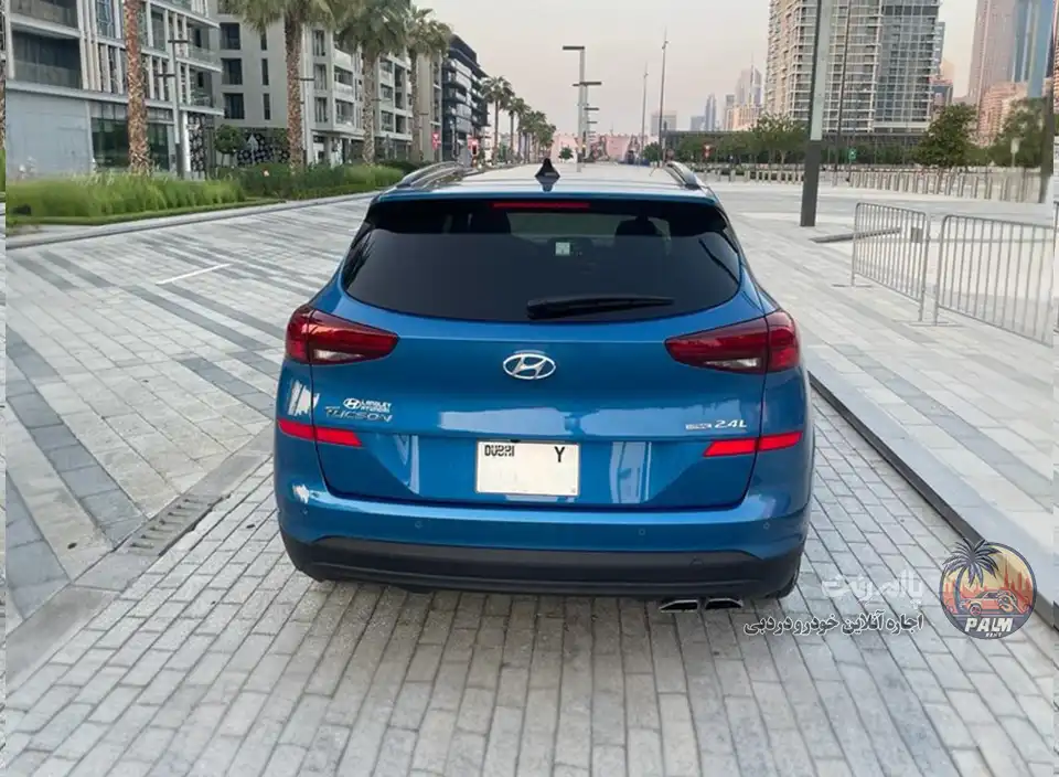 Hyundai Hyundai 2021