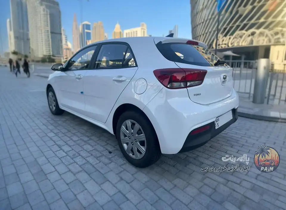 Kia Kia 2022