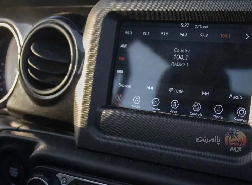 Jeep Jeep 2021