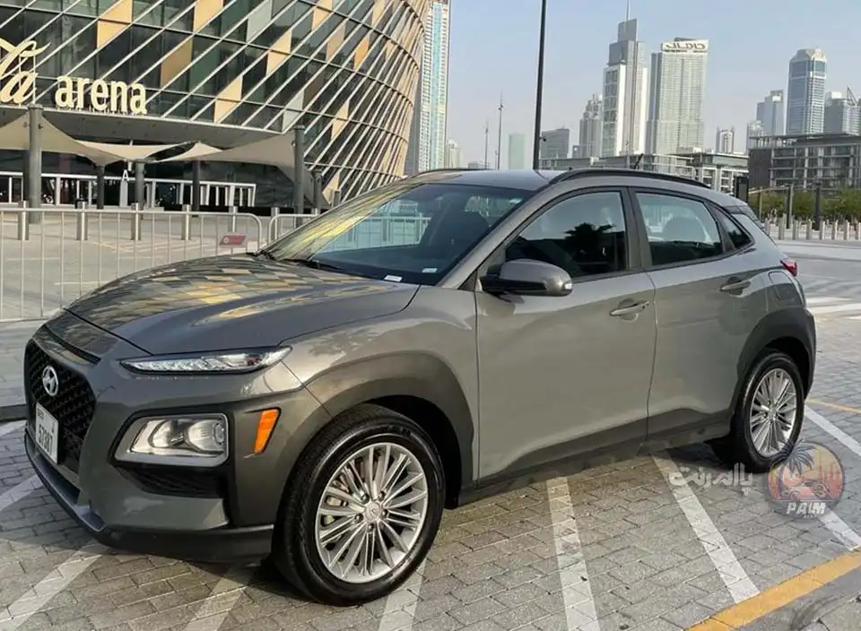 Hyundai Hyundai 2020