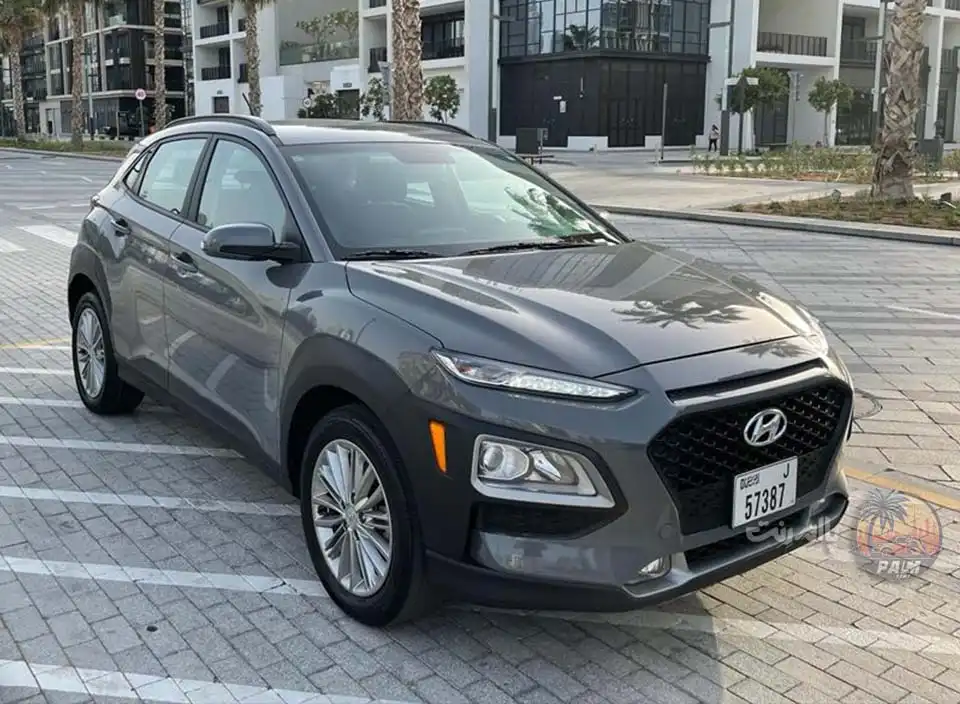 Hyundai Hyundai 2020