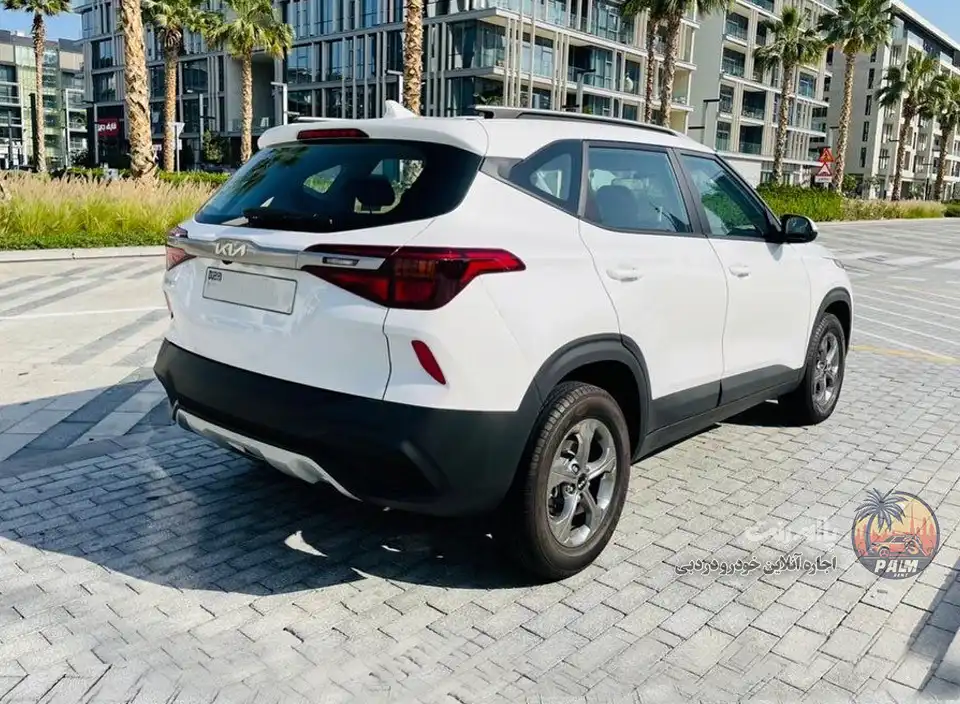 Kia Kia 2023