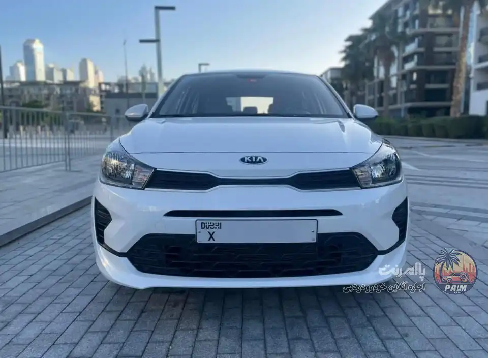 Kia Kia 2022
