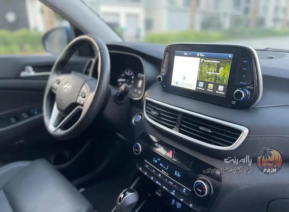 Hyundai Hyundai 2021