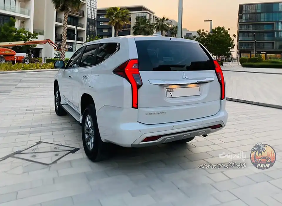 Mitsubishi Mitsubishi 2021