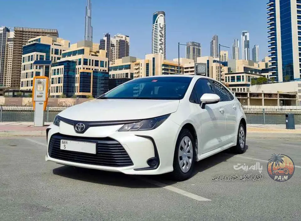Toyota Toyota 2022