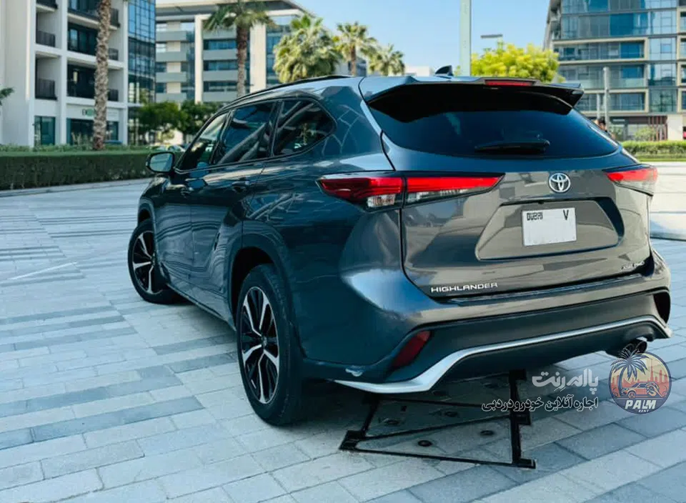 Toyota Toyota 2023