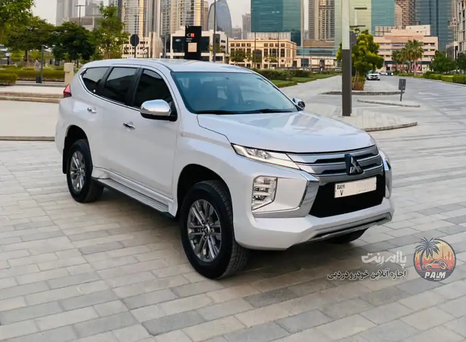 Mitsubishi Mitsubishi 2021