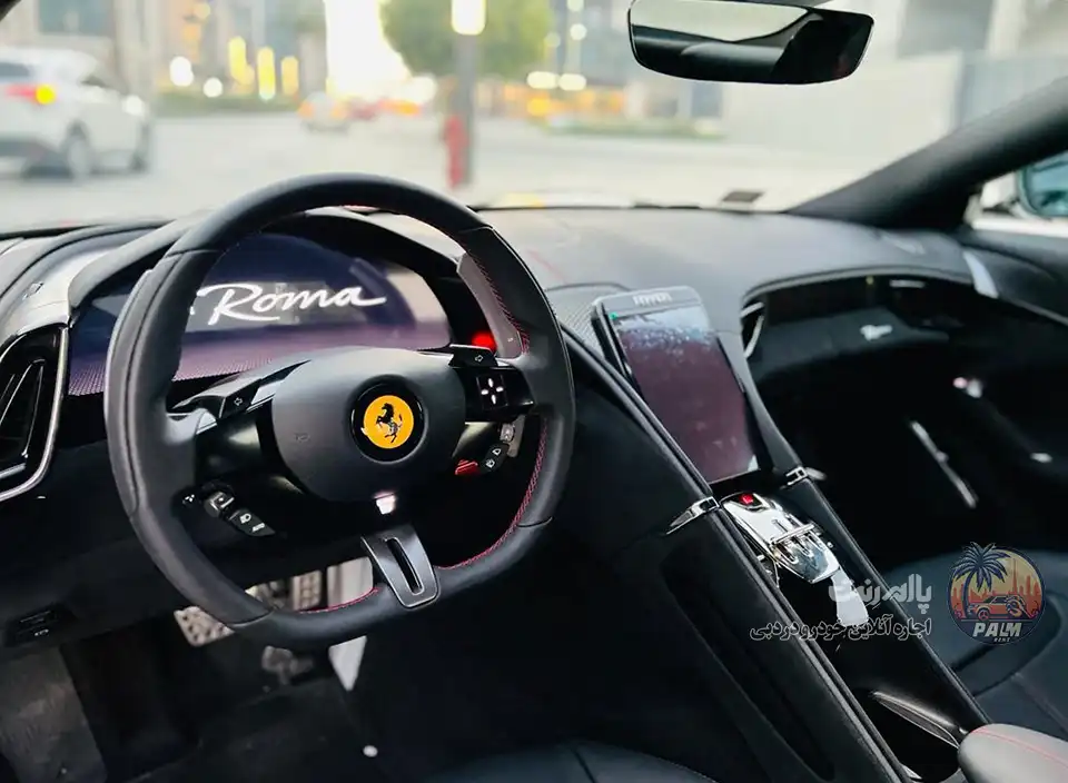 Ferrari Ferrari 2022