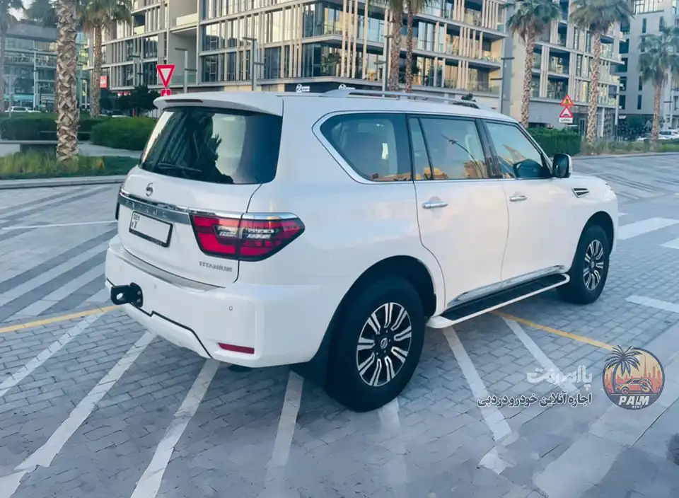Nissan Nissan 2022