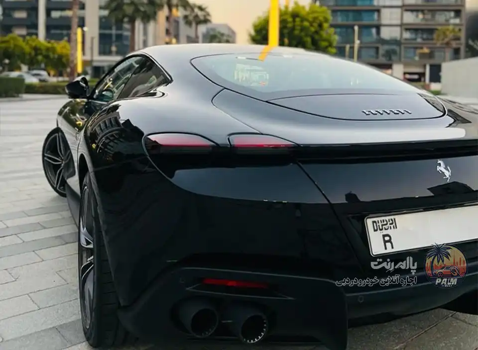 Ferrari Ferrari 2022