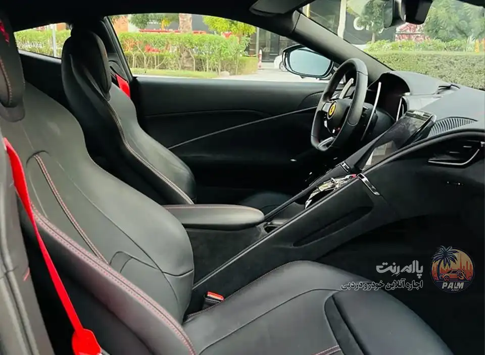 Ferrari Ferrari 2022