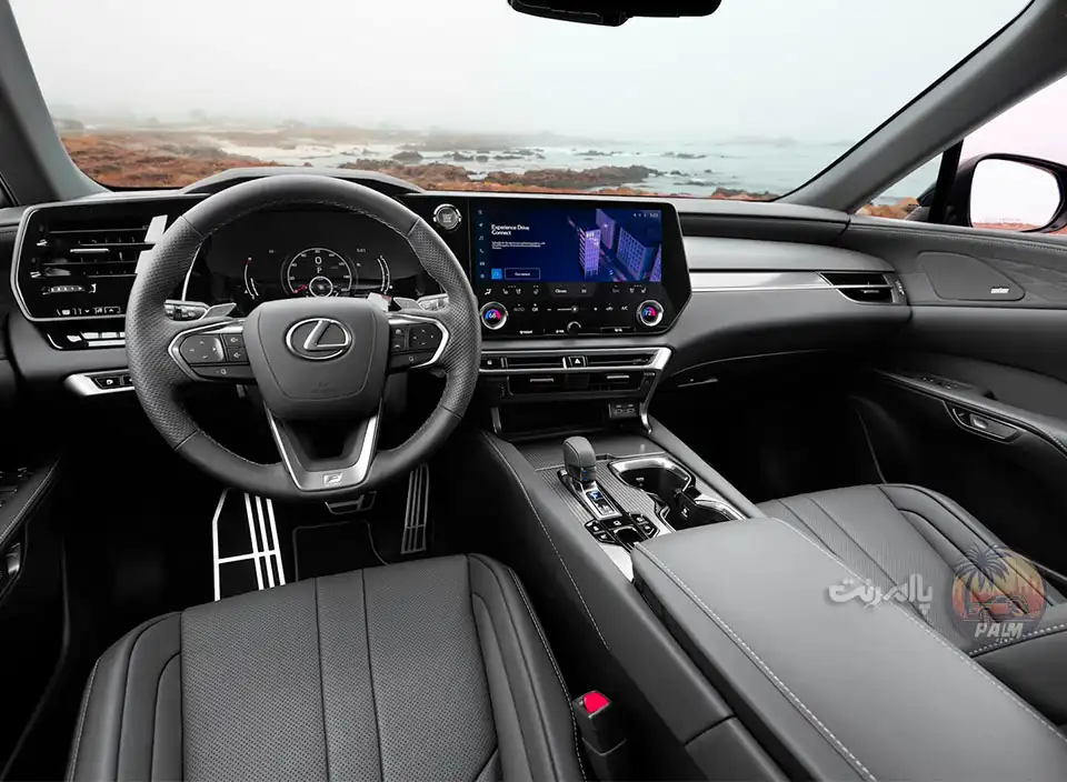 Lexus Lexus 2022