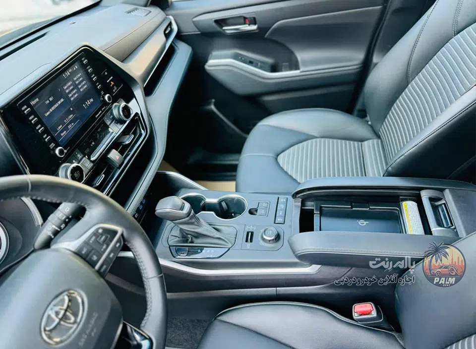 Toyota Toyota 2023