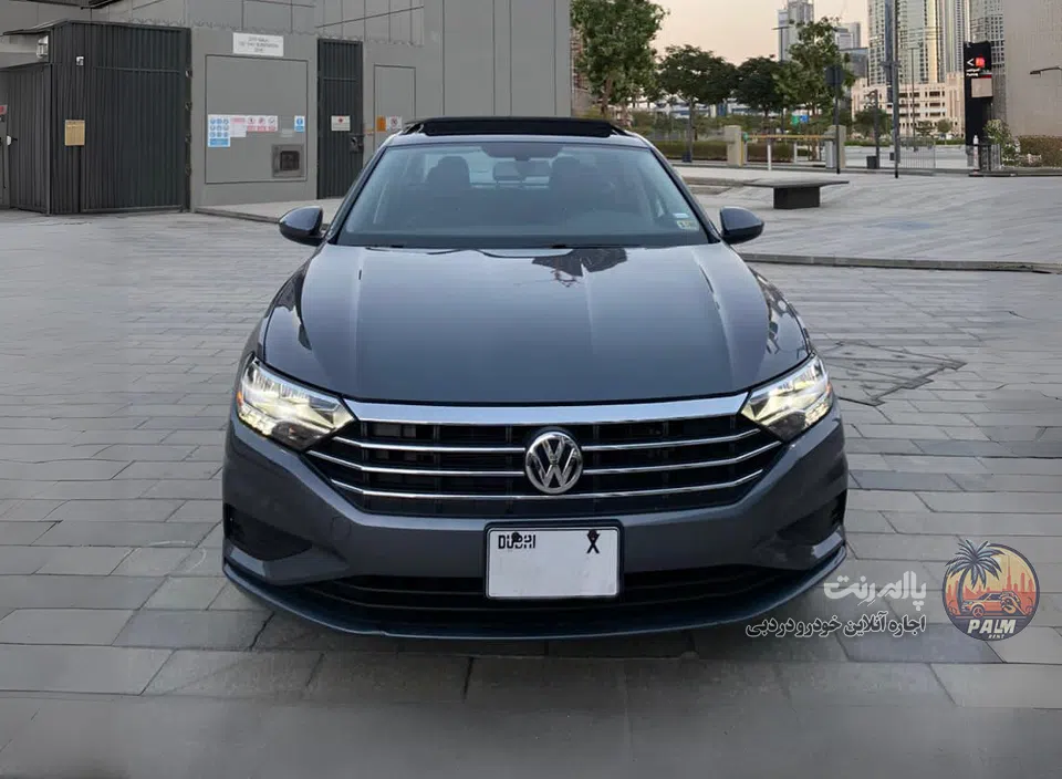 Volkswagen Volkswagen 2021