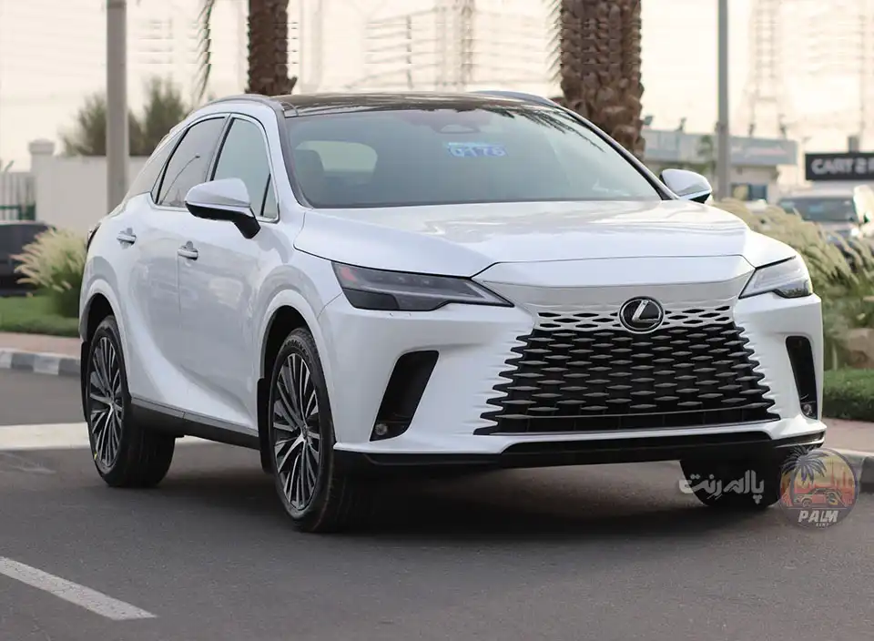 Lexus Lexus 2022