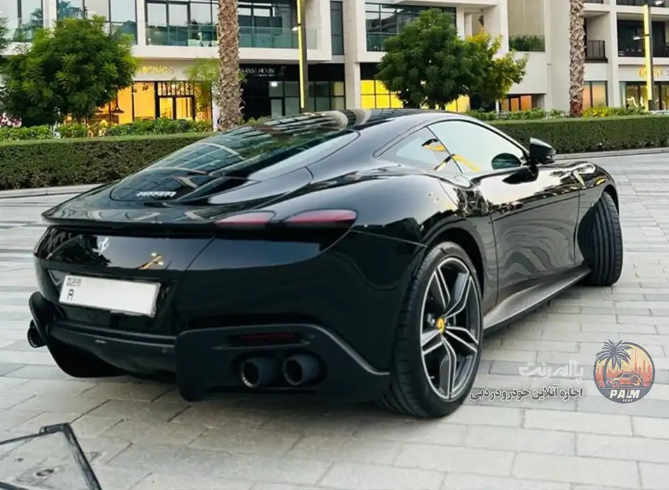 Ferrari Ferrari 2022