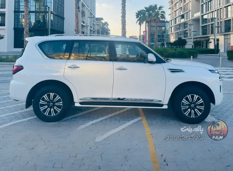 Nissan Nissan 2022