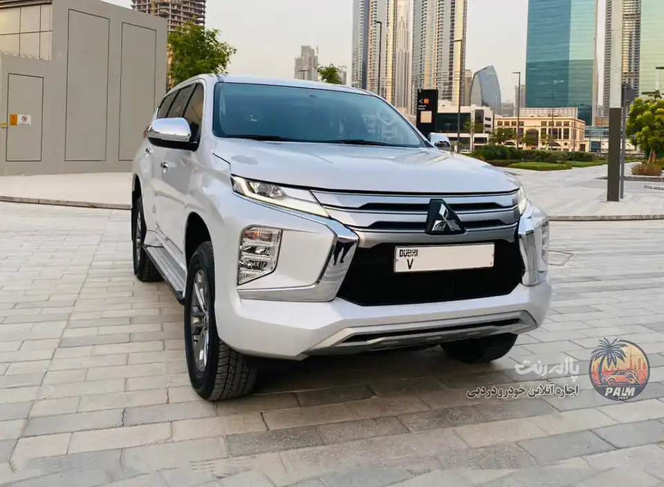 Mitsubishi Mitsubishi 2021