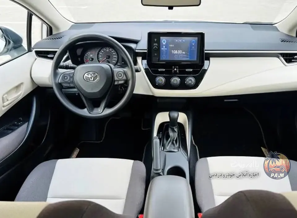 Toyota Toyota 2022