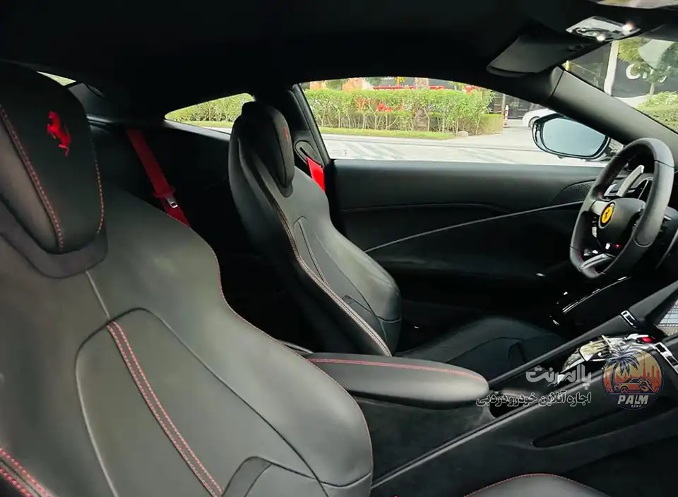 Ferrari Ferrari 2022