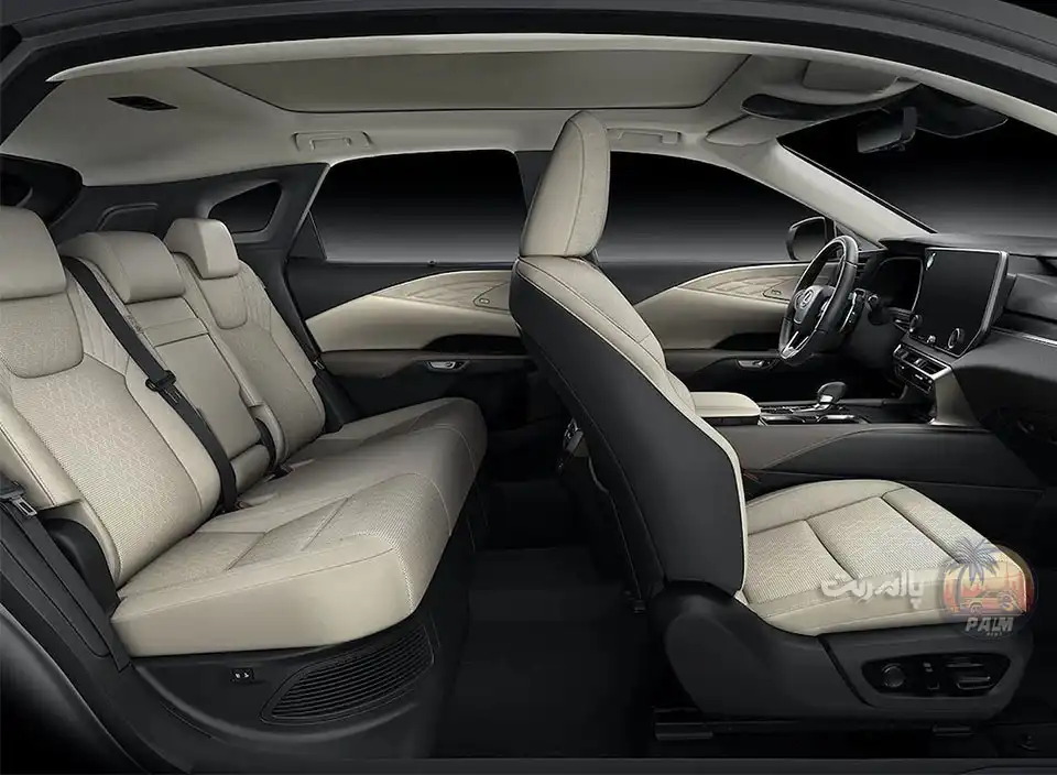 Lexus Lexus 2022